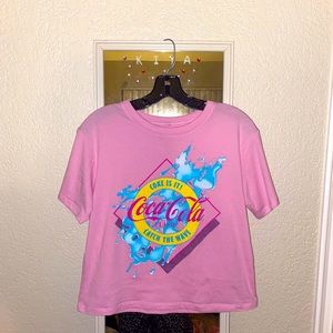 Coca Cola T-shirt